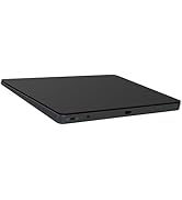 Amazon.com: LuolaProject Wireless Trackpad, Tempered Glass